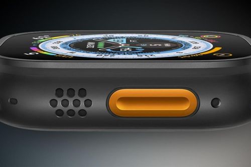 Apple Watch Ultra 2 có thể ra mắt phiên bản đặc biệt