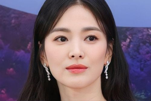 Song Hye Kyo công khai người quan trọng nhất cuộc đời sau nhiều năm độc thân