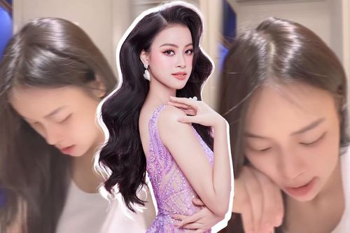 Hết Ý Nhi, Đào Thị Hiền lại nhận 'gạch đá' khi xin lỗi thay Top 3 với thái độ lạ