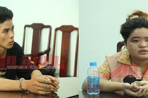 Vụ đôi tình nhân sát hại dã man nam thanh niên: Dẫn dụ nạn nhân qua ứng dụng hẹn hò