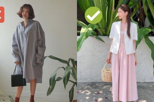 Phụ nữ 40+ nên bỏ 4 kiểu đồ ra khỏi tủ kẻo bị chê già nua, sến sẩm
