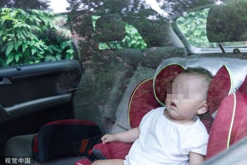 Mỹ: Bị bà bỏ quên trong xe ô tô suốt 8 tiếng, bé gái 14 tháng tuổi tử vong thương tâm