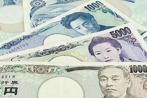 Tỷ giá Yen Nhật hôm nay 3/8/2023: Đồng Yen có dấu hiệu tăng nhẹ sau những ngày trượt giá