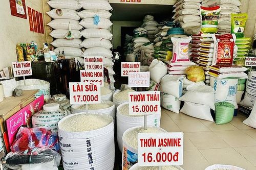 An ninh lương thực và thời cơ của ngành gạo: Kỳ 2 - Giá tăng nhưng không dễ bán. Vì sao?