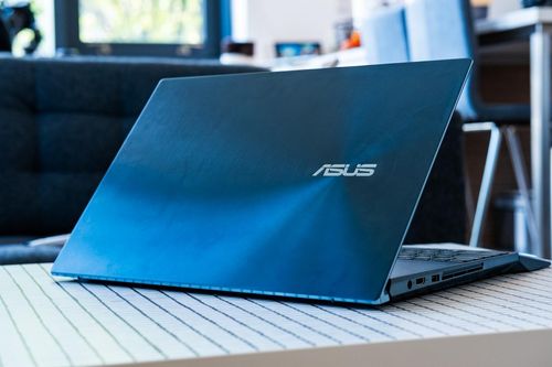Bước vào thế giới của Asus VivoBook và Asus ZenBook