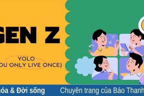 Gen Z có đang sống hoang phí?