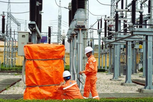 Công ty Điện lực Thanh Hóa sẵn sàng ứng phó mùa mưa bão năm 2023