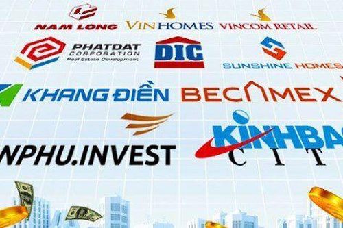 Top 10 vốn hóa bất động sản: 2 doanh nghiệp tăng trưởng lợi nhuận trên 3 chữ số quý II