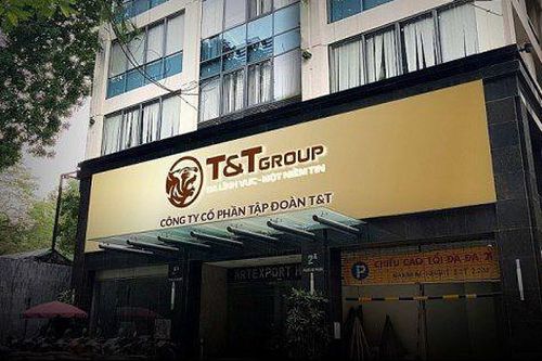 Chủ tịch TNT thoát hàng thành công 5 triệu cp, ước thu về 27 tỷ đồng