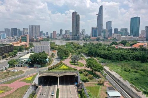 TP.HCM: Mỗi ngày chỉ bán được 3 căn hộ