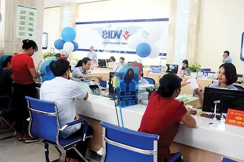 Tăng khả năng hấp thụ vốn của doanh nghiệp