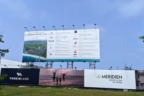 Tonkin Land chủ đầu tư dự án Le Meridien Đà Nẵng báo lỗ triền miên