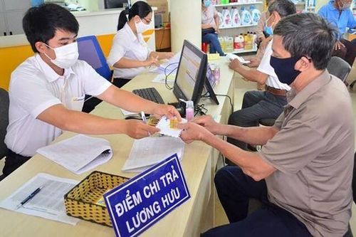 Chính sách, pháp luật có hiệu lực từ tháng 8/2023