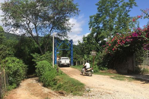 Mong dự án sớm được triển khai