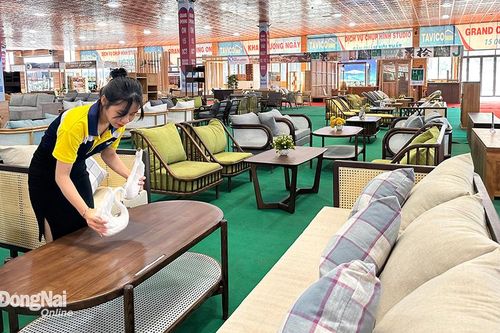 Ngành gỗ sẵn sàng bước vào 'luật chơi' mới