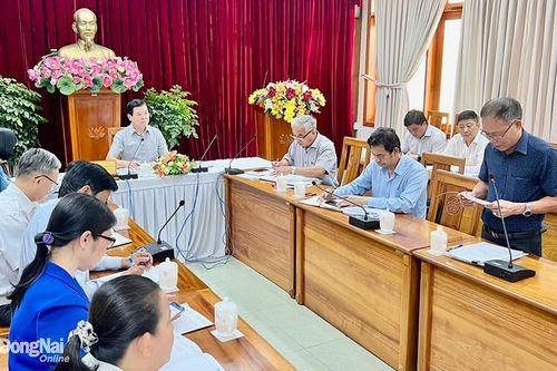 Tăng đối thoại, giảm khiếu nại vượt cấp