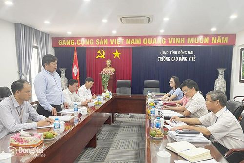 Đảng bộ Khối các cơ quan tỉnh: Tập trung lãnh đạo thực hiện tốt nhiệm vụ chính trị