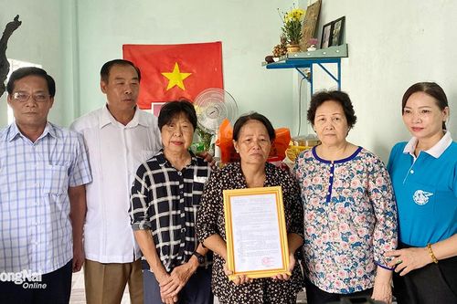 Khắp nơi trong tỉnh ngày 3-8-2023