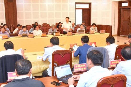 Ủy ban nhân dân tỉnh Gia Lai triển khai nhiệm vụ công tác tháng 8-2023