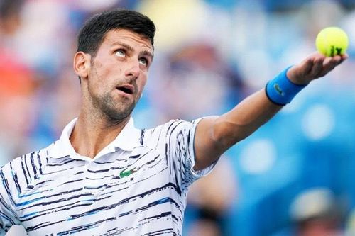 Tennis ATP 500&250: Cựu số 1 thế giới Andy Murray trở lại mạnh mẽ, Aliassime thua sốc tay vợt Nhật Bản