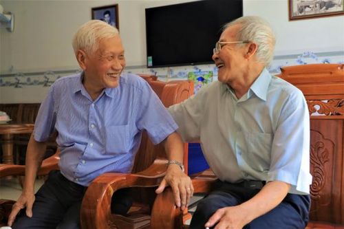 Chuyện đi tìm người mẹ Raglai