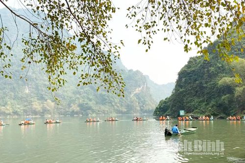 HĐND tỉnh Ninh Bình ban hành một số chính sách hỗ trợ phát triển du lịch
