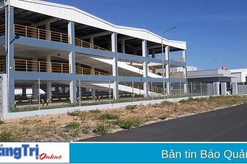 Triển khai các giải pháp để Triệu Phong thực hiện thắng lợi chỉ tiêu phát triển kinh tế năm 2023