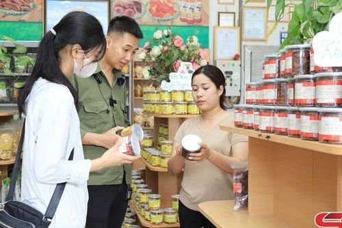 Phát huy hiệu quả hoạt động của các HTX nông nghiệp