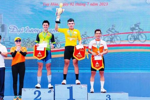 Giấc mơ xe đạp đường trường