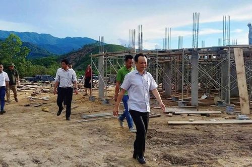 Lồng ghép, huy động nguồn lực triển khai các chương trình mục tiêu quốc gia