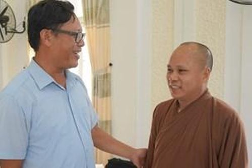 Phú Lộc: Tuyên truyền, phổ biến chính sách pháp luật về tín ngưỡng, tôn giáo