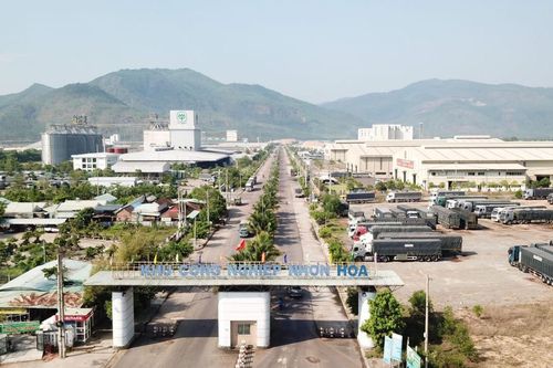 Bình Định: Các địa bàn chuẩn bị quỹ đất sạch, sẵn sàng thu hút dự án mới