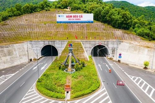 Cổ phiếu xây dựng nào có triển vọng 'bùng nổ' trong tháng 8?