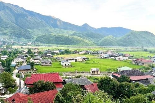 Yên Bái: Duyệt đồ án quy hoạch chi tiết khu đô thị, nghỉ dưỡng xã Nậm Khắt