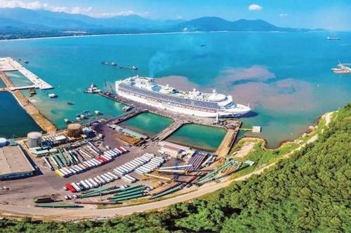 Thừa Thiên - Huế: Phê duyệt thêm 2 khu công nghiệp rộng 409ha trong Khu kinh tế Chân Mây – Lăng Cô
