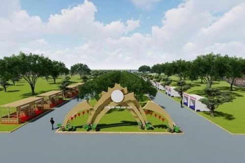 Thành phố Hồ Chí Minh: 200 gian hàng tham gia Lễ hội Ẩm thực chay Quận 7