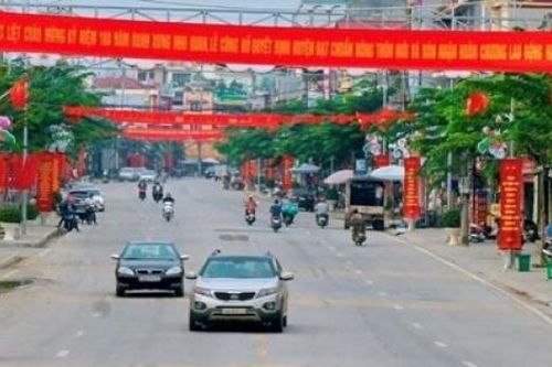 Nho Quan (Ninh Bình): Thẩm định 30 dự án với tổng dự toán trên 352 tỷ đồng trong 6 tháng đầu năm