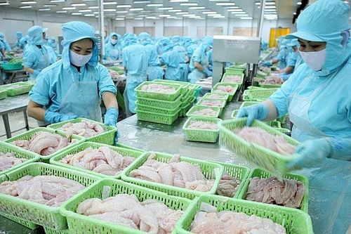3 năm thực thi EVFTA: Còn nhiều dư địa để hàng Việt thâm nhập thị trường EU