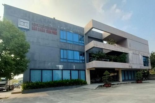 Nợ thuế gần 3,5 tỷ đồng, Công ty Bê tông Bảo Quân Vĩnh Phúc bị ngừng sử dụng hóa đơn