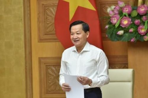 Phó thủ tướng: Kịp thời cảnh báo các nguy cơ gây lạm phát trong nước