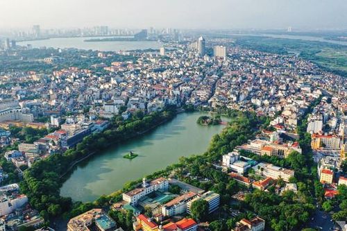 TP.Hà Nội chưa có phương án cụ thể về chủ trương sáp nhập quận Hoàn Kiếm