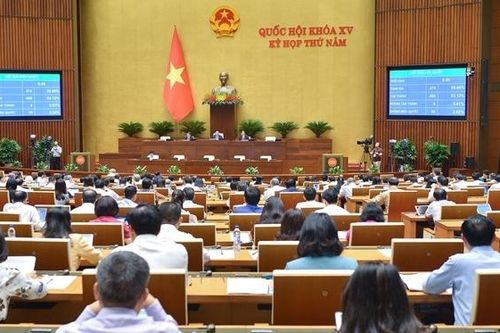 Bối cảnh đặc biệt, nhiệm vụ cấp bách