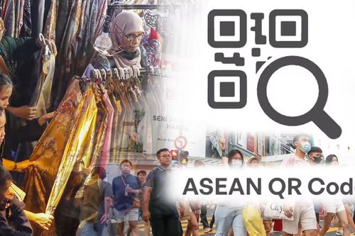 Thúc đẩy kết nối kinh tế và vai trò trung tâm của ASEAN