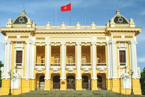 Lưu giữ ký ức về Hà Nội
