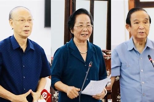 Nếu không có đội ngũ giáo viên giỏi, mục đích đặt ra cho sách giáo khoa rất khó làm