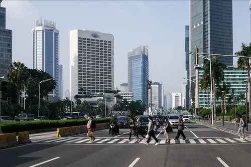 Indonesia sắp ban hành Visa Vàng thu hút đầu tư và nhân tài