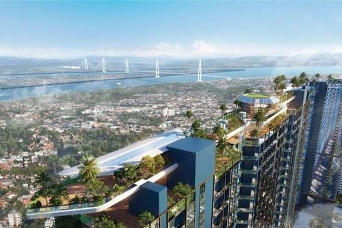 Sunshine Homes (SSH) báo lãi 724 tỷ đồng 6 tháng đầu năm