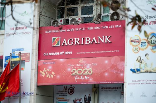 Agribank giữ vững ngôi quán quân tiền gửi với gần 1,7 triệu tỷ đồng