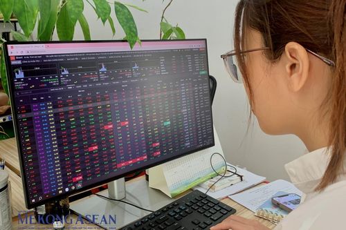 So găng lợi nhuận nửa đầu năm của các công ty chứng khoán