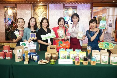 Top 30 doanh nghiệp tạo tác động xã hội được nhận gói hỗ trợ ISEE COVID